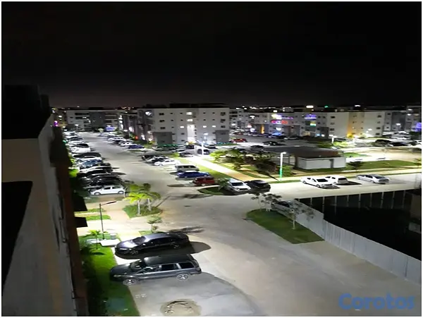 apartamentos - VENDO PENTHOUSE  CON TERRAZA en  CIUDAD JUAN BOSCH 10