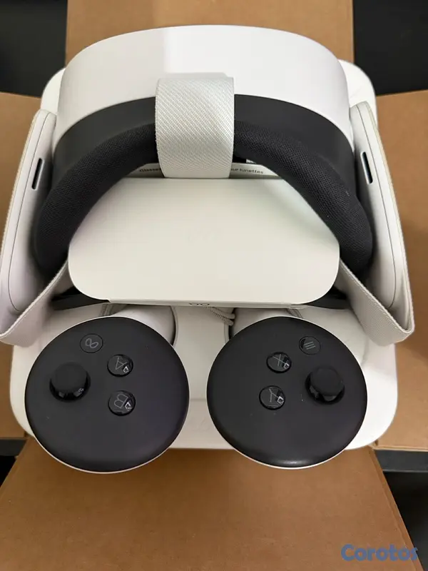 consolas y videojuegos - Oculus Quest 3S  3