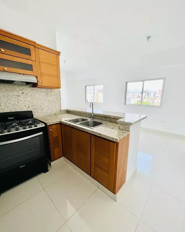 apartamentos - Se vende apartamento en Bella Vista 4