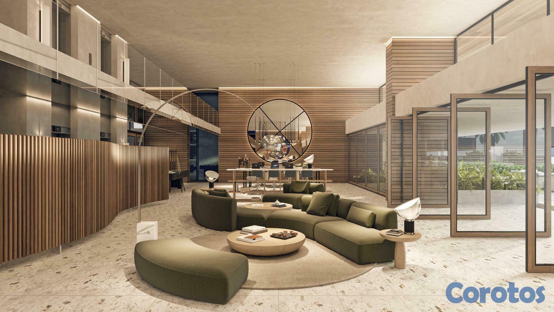 apartamentos - Proyecto Exclusivo Frente al Mar Juan Dolio 6