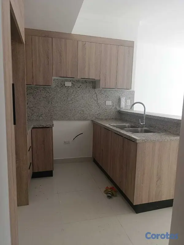 apartamentos - VENDO ESPECTACULAR APARTAMENTO A ESTRENAR EN RENACIMIENTO GRAN TERRAZA 2HAB+S 15