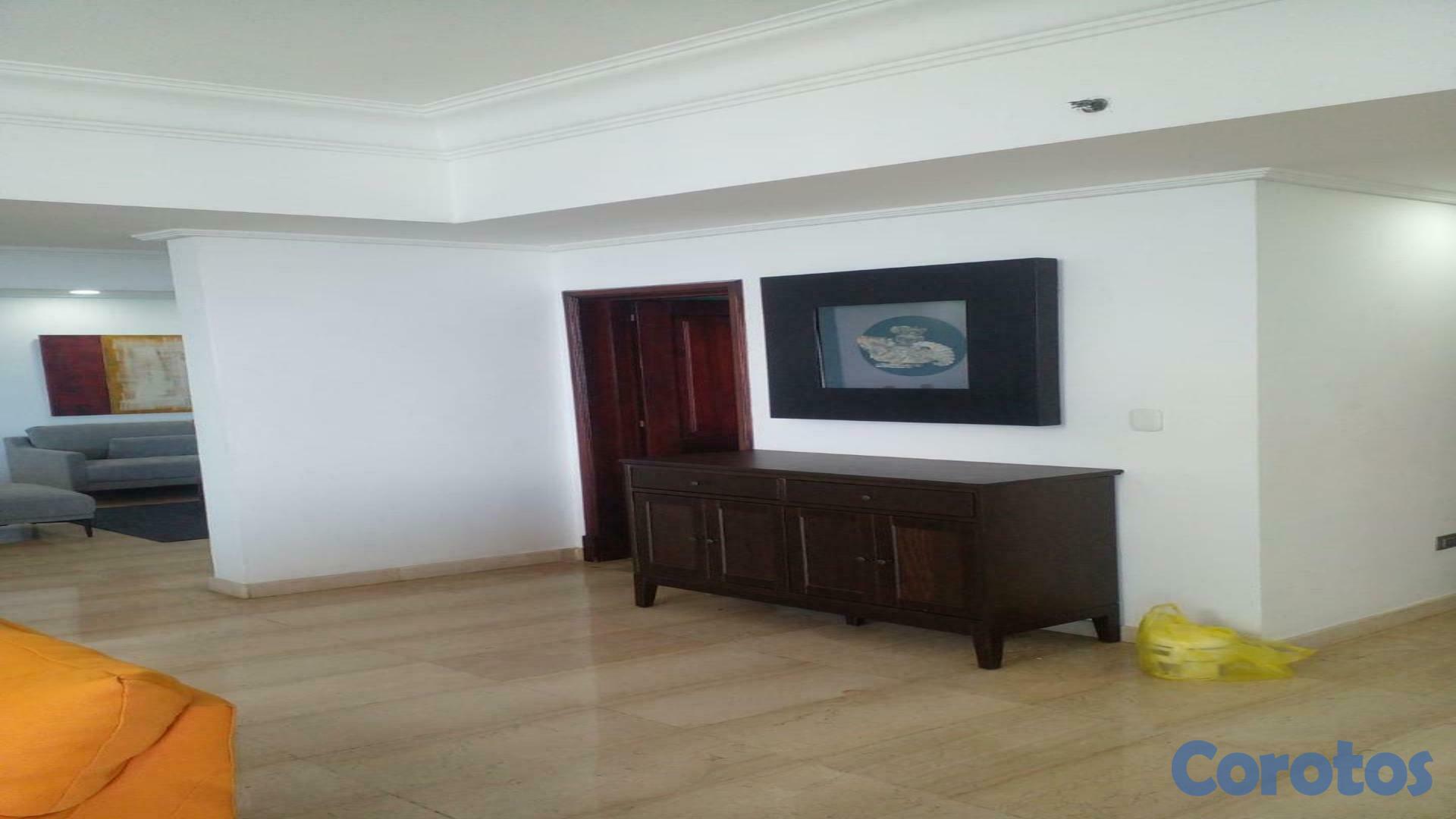 apartamentos - Apartamento con terraza privada y vista al mar en Malecon Center 7