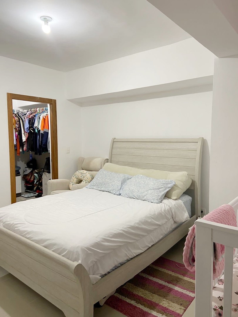 apartamentos - 🔵Apartamento 5to  piso en Arroyo hondo Viejo
 6