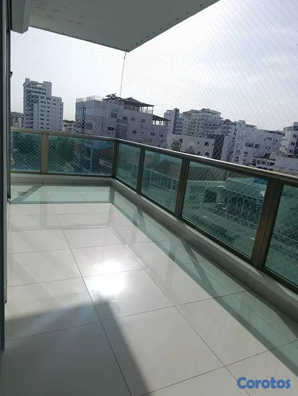 apartamentos - Urb. Real Apartamento amueblado con muy buen gusto en torre Moderna 2