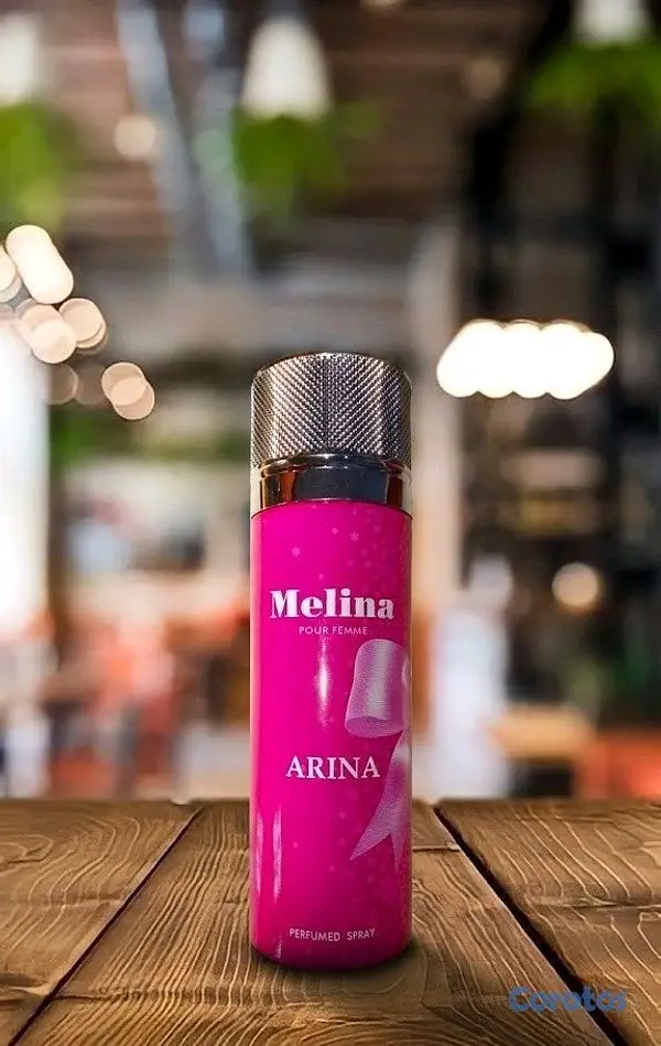 salud y belleza - spray árabe  5
