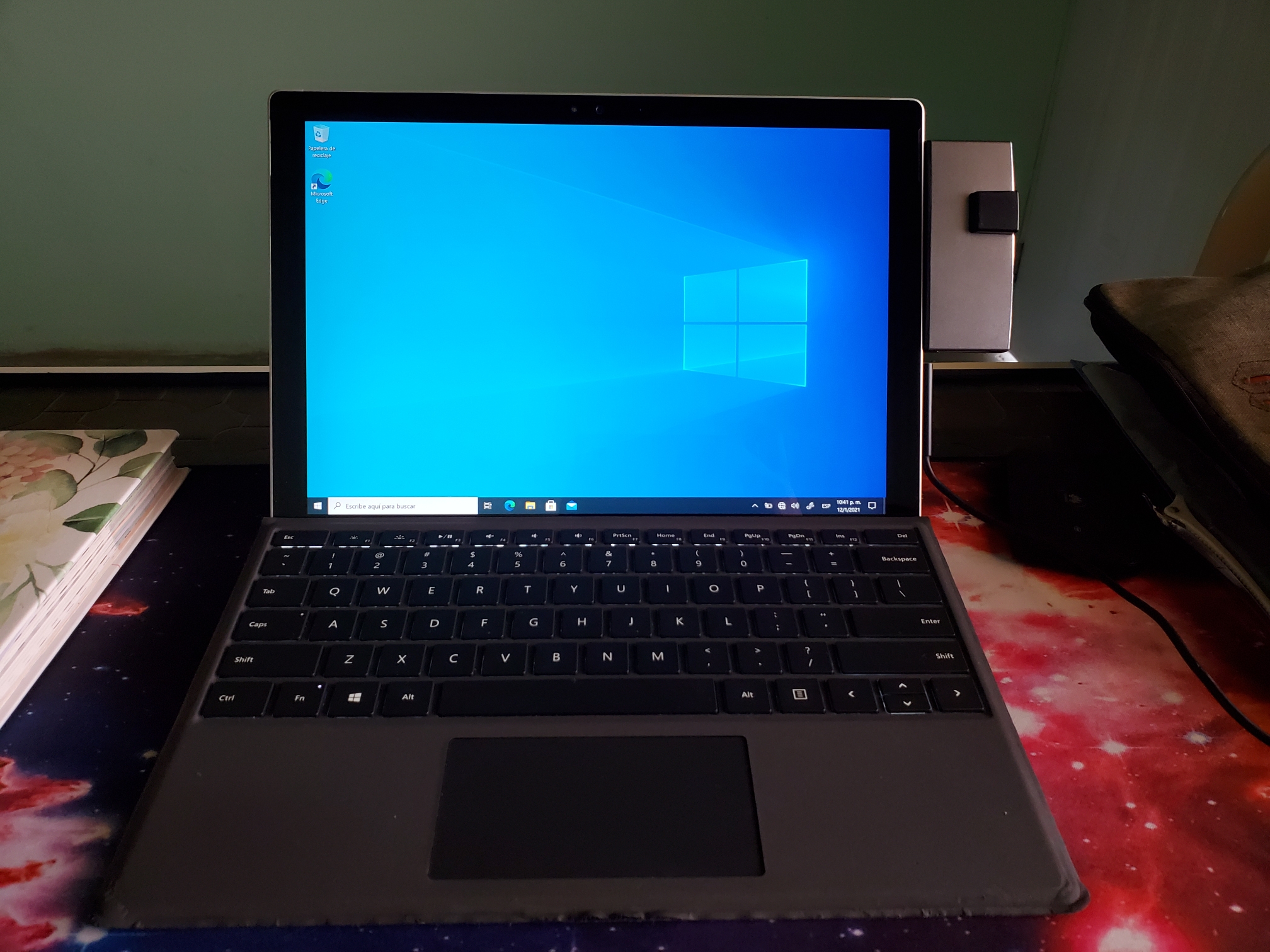 computadoras y laptops - Microsoft Surface Pro 4