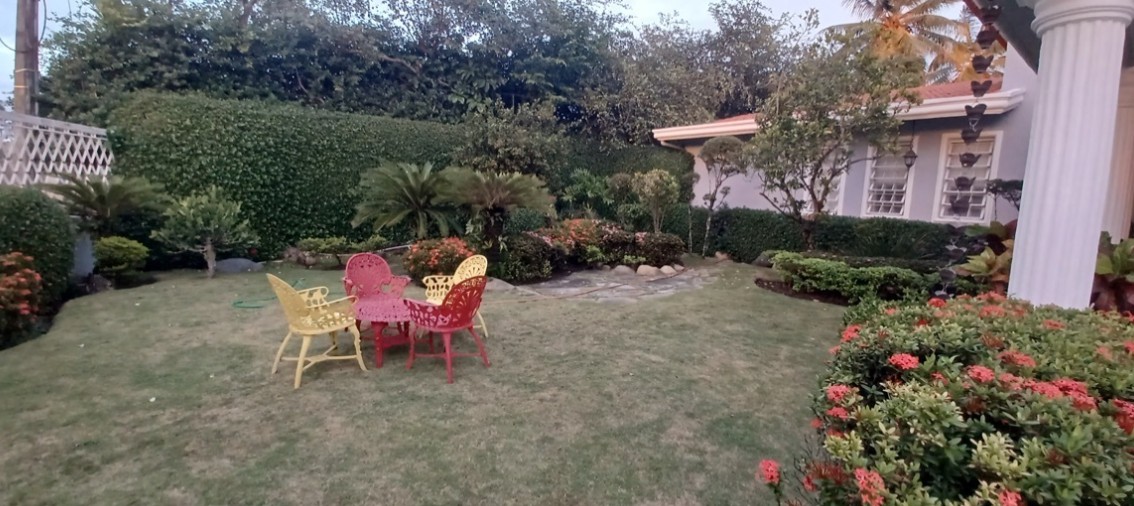 casas - Casa en Venta en Los Rios Amplio Patio 0