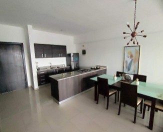 apartamentos - ALQUILO AMUEBLADO FULL
SECTOR LA JULIA PRÓXIMO AV. LINCOLN
 3