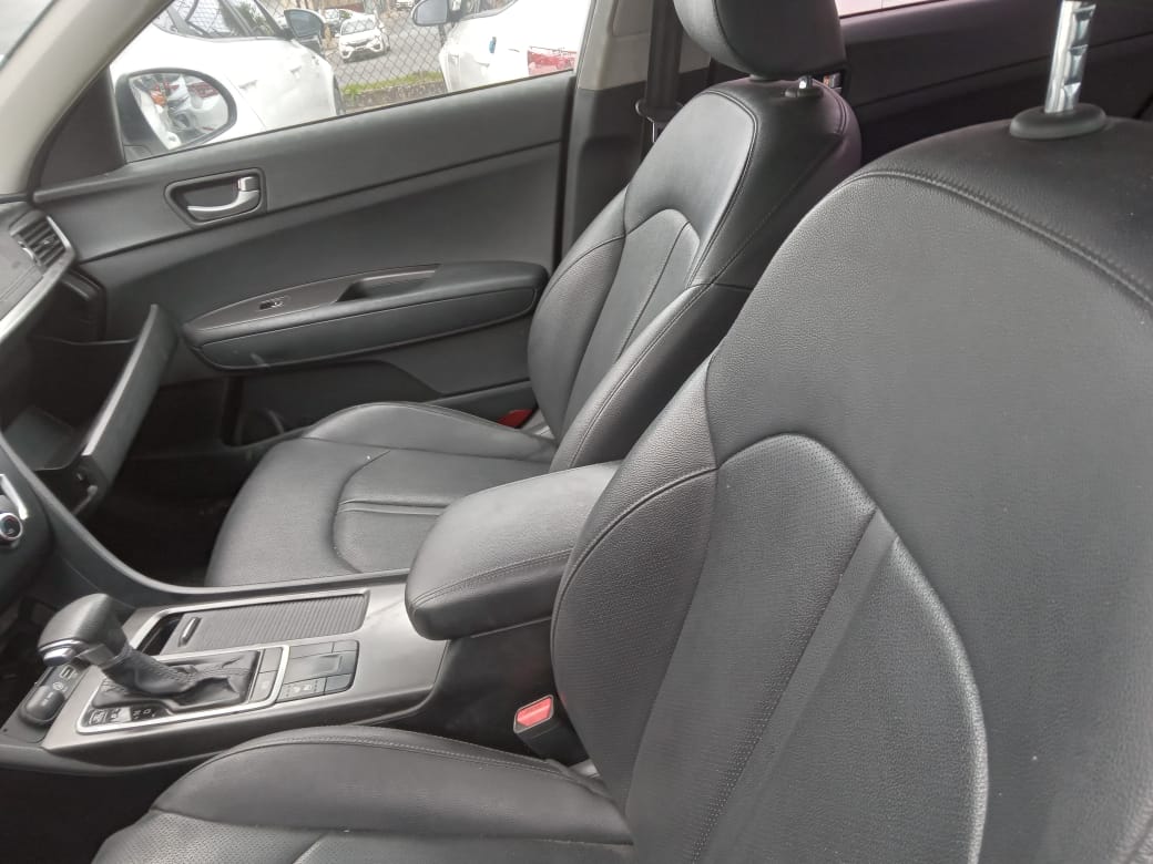 carros - KIA K5 2018 BLANCO DESDE: RD$ 745,100.00  2