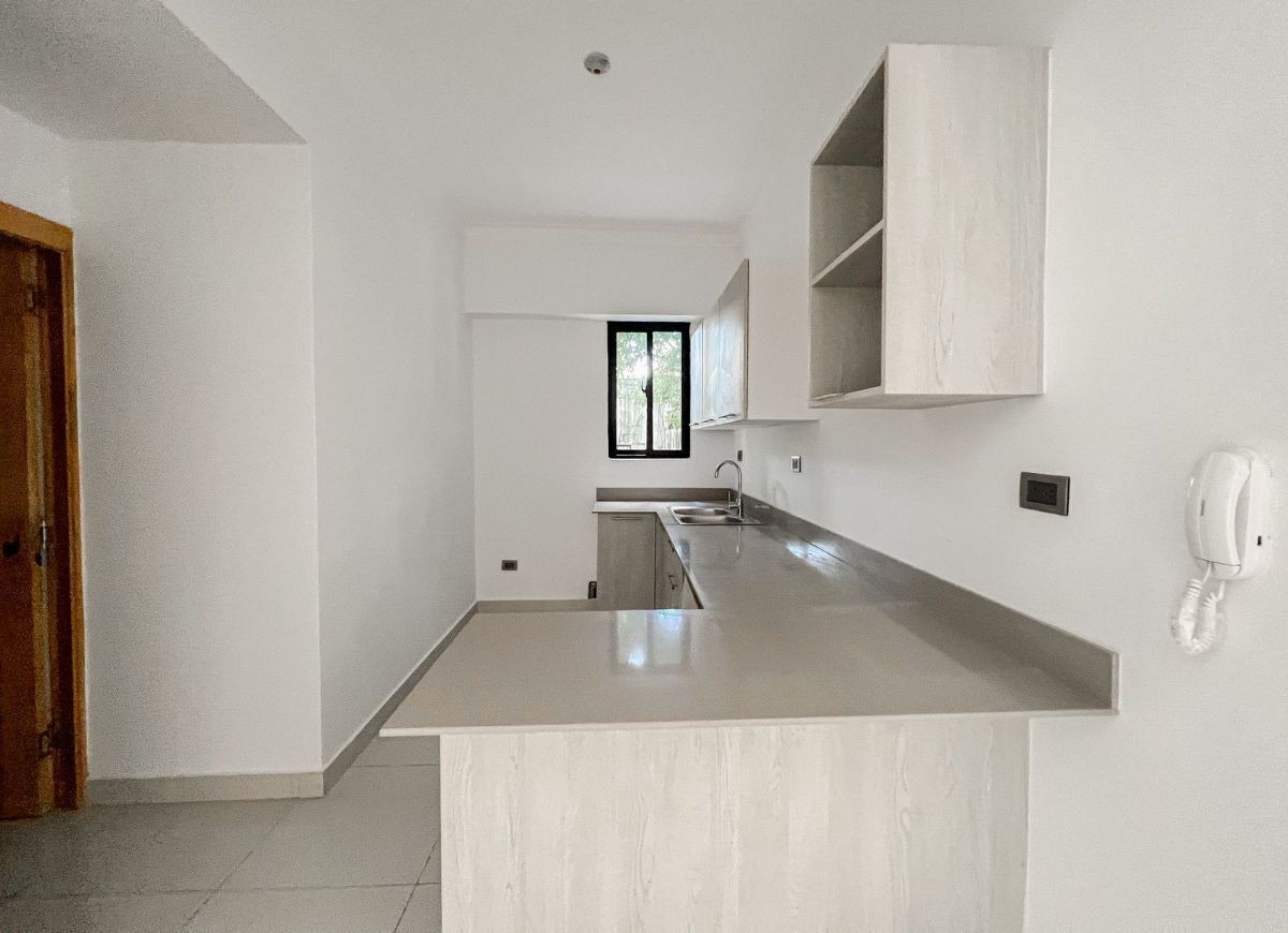 apartamentos - 🔵 apartamento  2do piso con terraza mirador norte 
 6