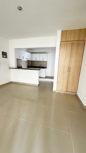 apartamentos - Vendo  en la Carretera de Mano guayabo a dos  minutos de la prolongación 27