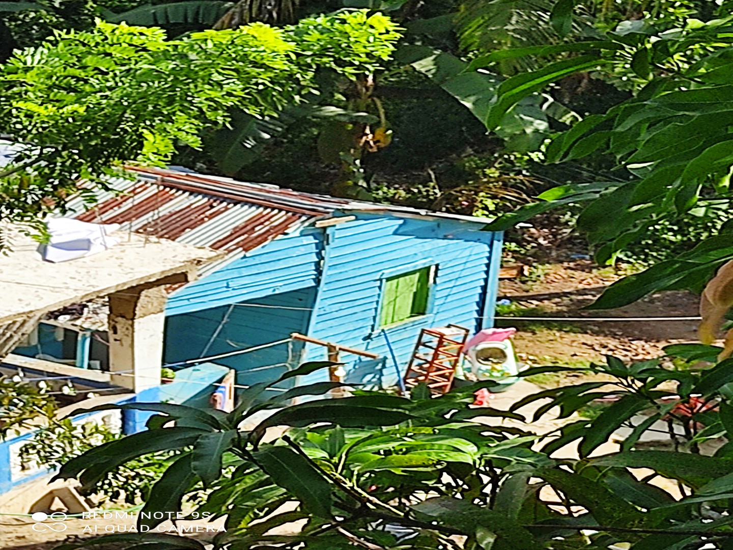 casas - Casa Mejora en Haina 