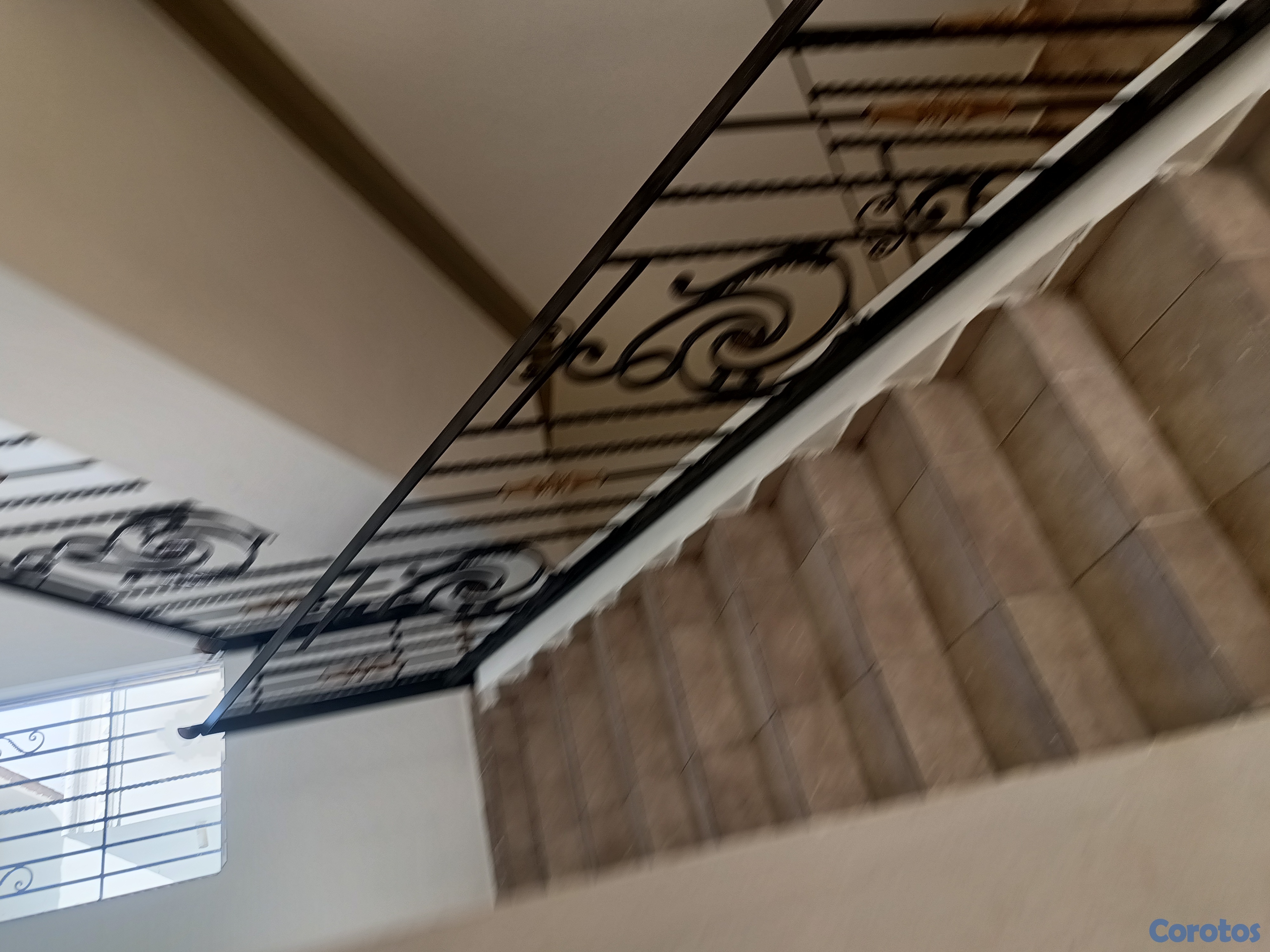 casas - Se vende casa en los prado santiago 5