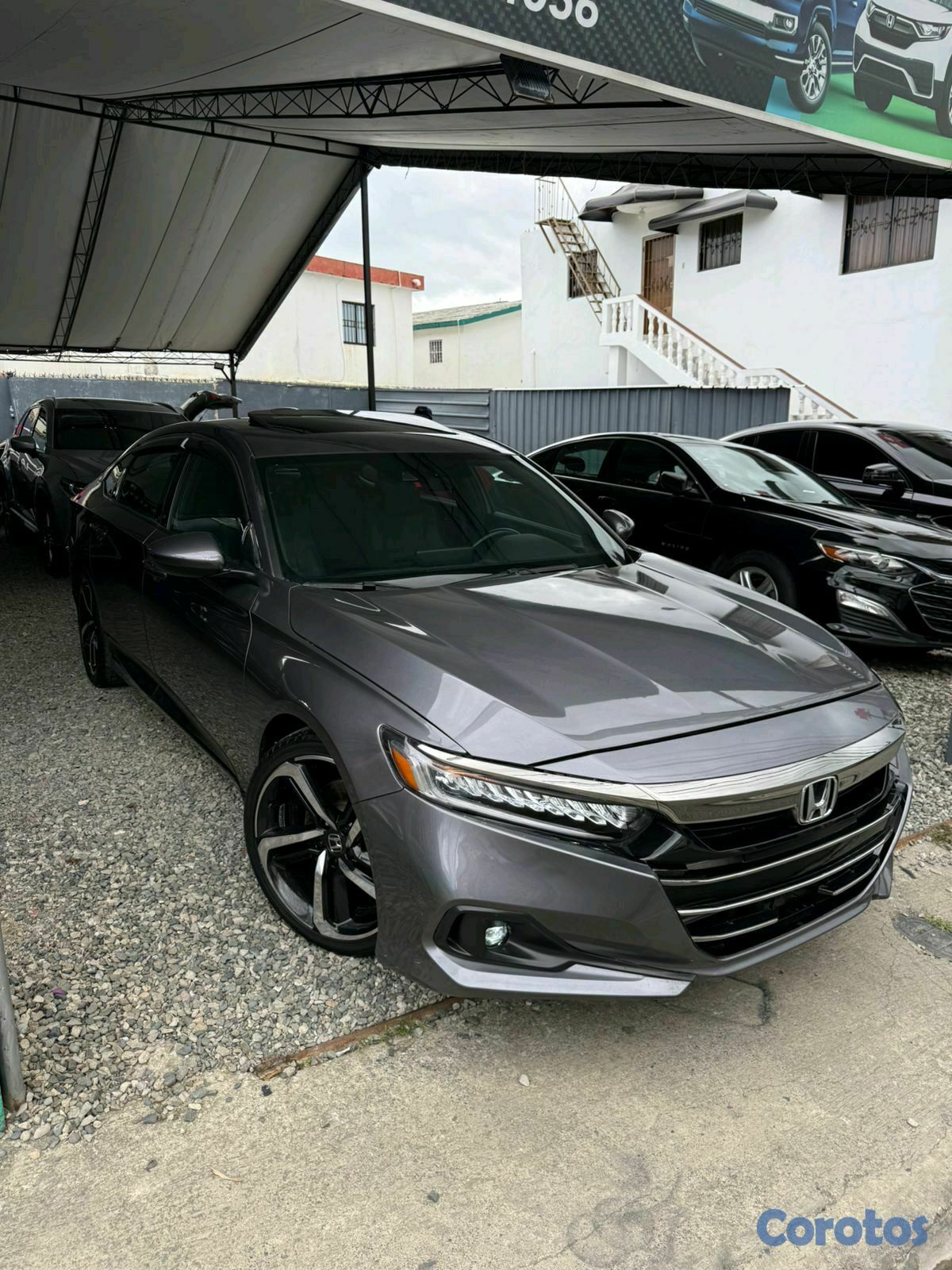 carros -  2020 sport 2.0 frente 21 recien importado  2