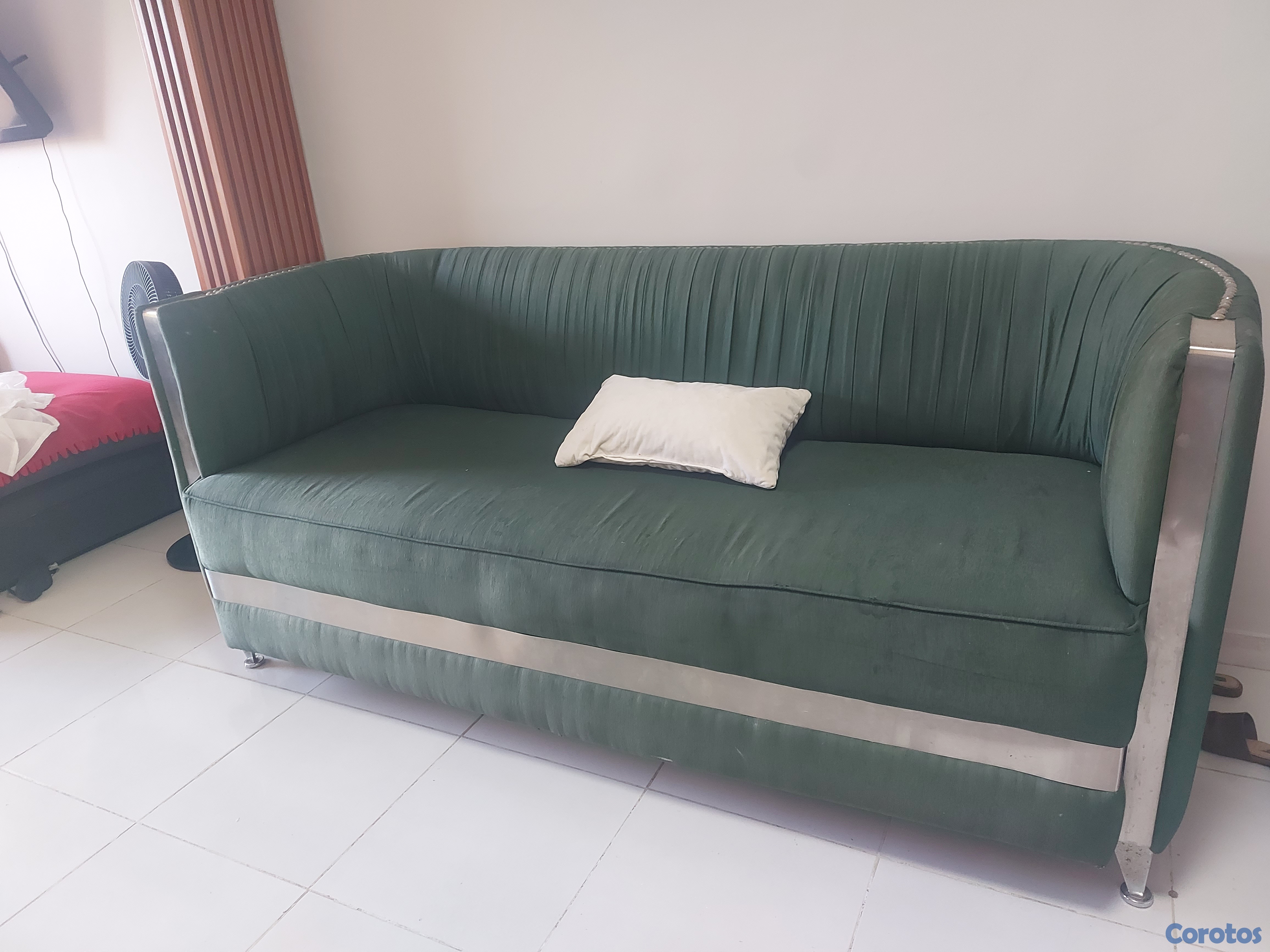 muebles y colchones - Vendo muebles baratos de oportunidad 1