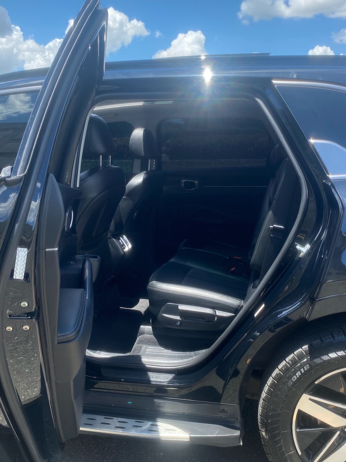 jeepetas y camionetas - KIA SORENTO SPORT 2021 “PANORÁMICA” 4