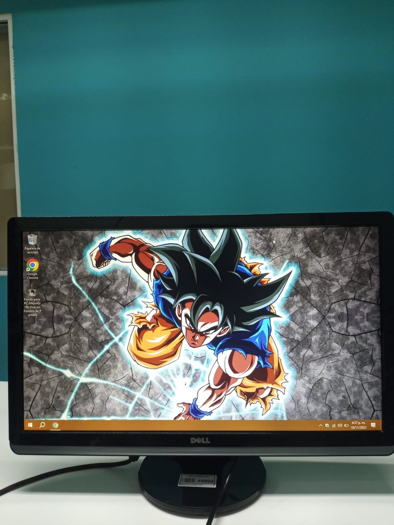 computadoras y laptops - PRECIO RD$4,000.00   MONITOR DELL ST2420LB (24 IN)

