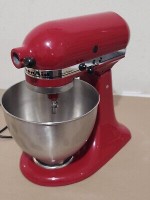 cocina - batidora kitchenaid ultra pawer