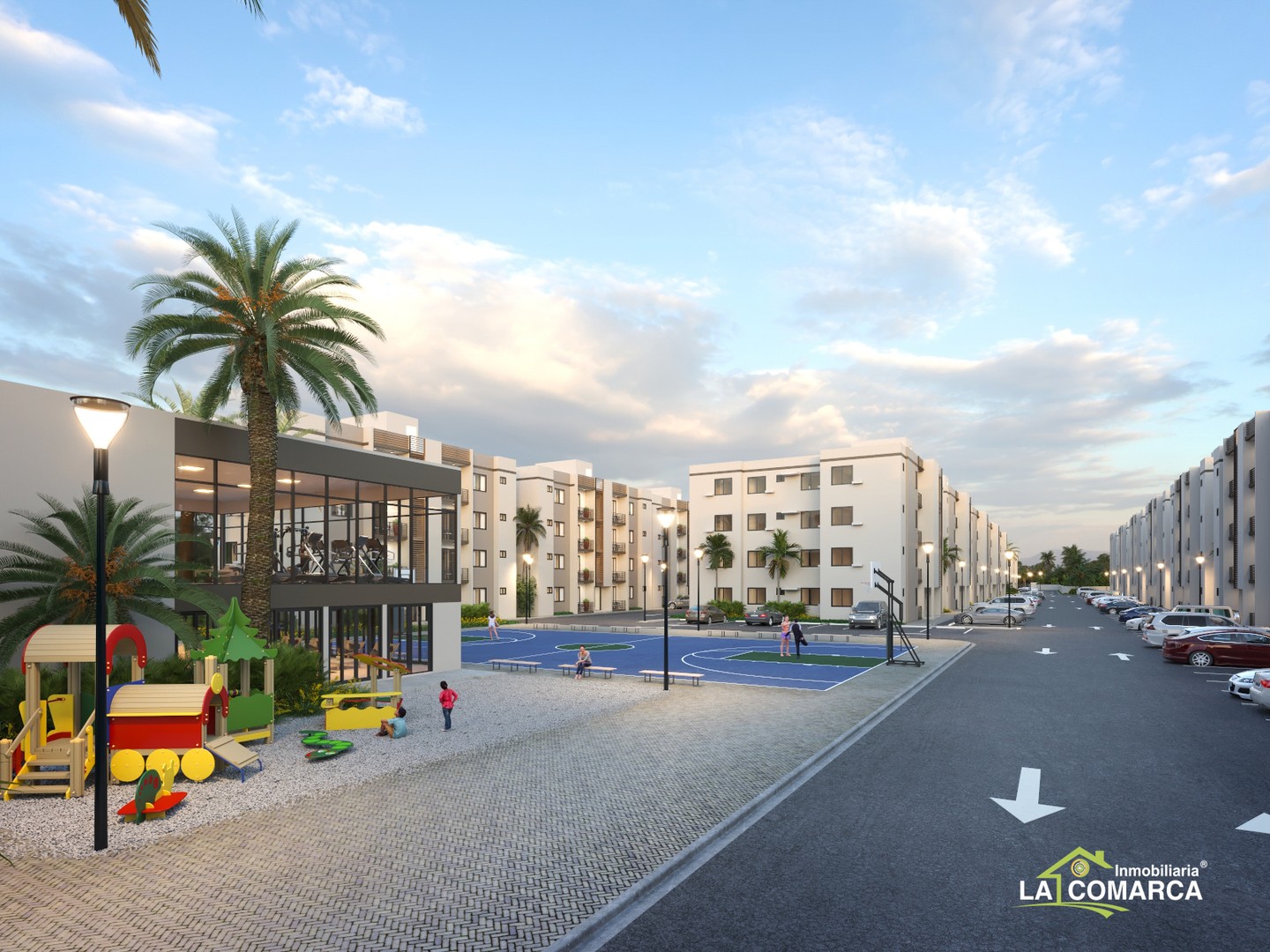 apartamentos - Hermosos apartamentos en Bavaro Punta Cana 6