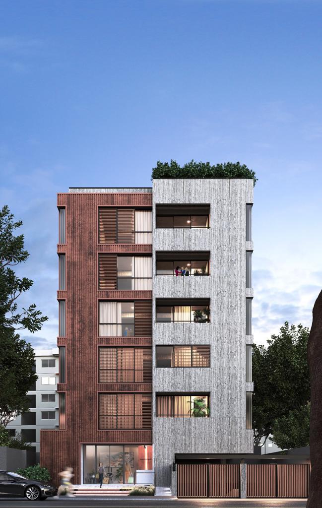 apartamentos - Residencial Tenerfe Suite, Apartamentos en Gazcue