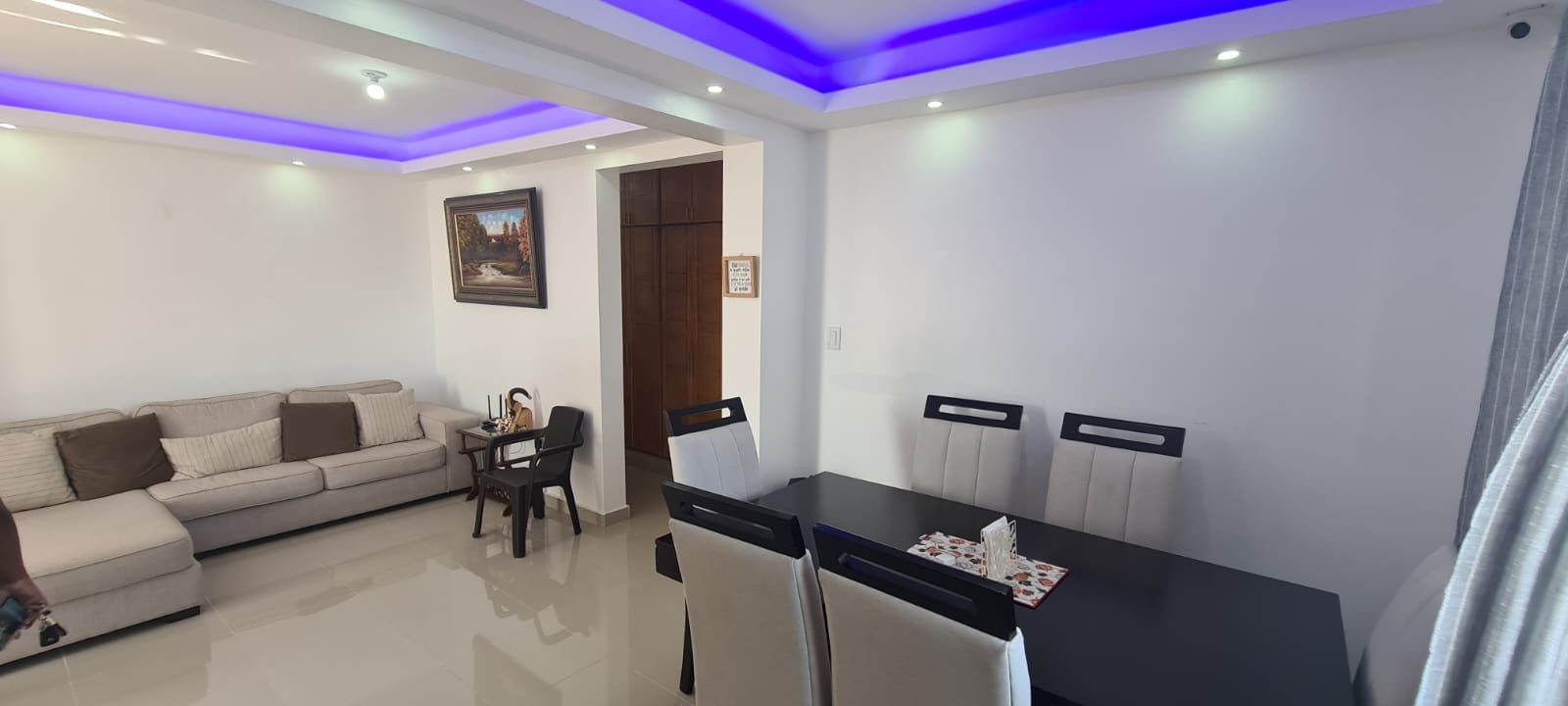 apartamentos - APARTAMENTO EN VENTA  Brisa Oriental (San Isidro) 3