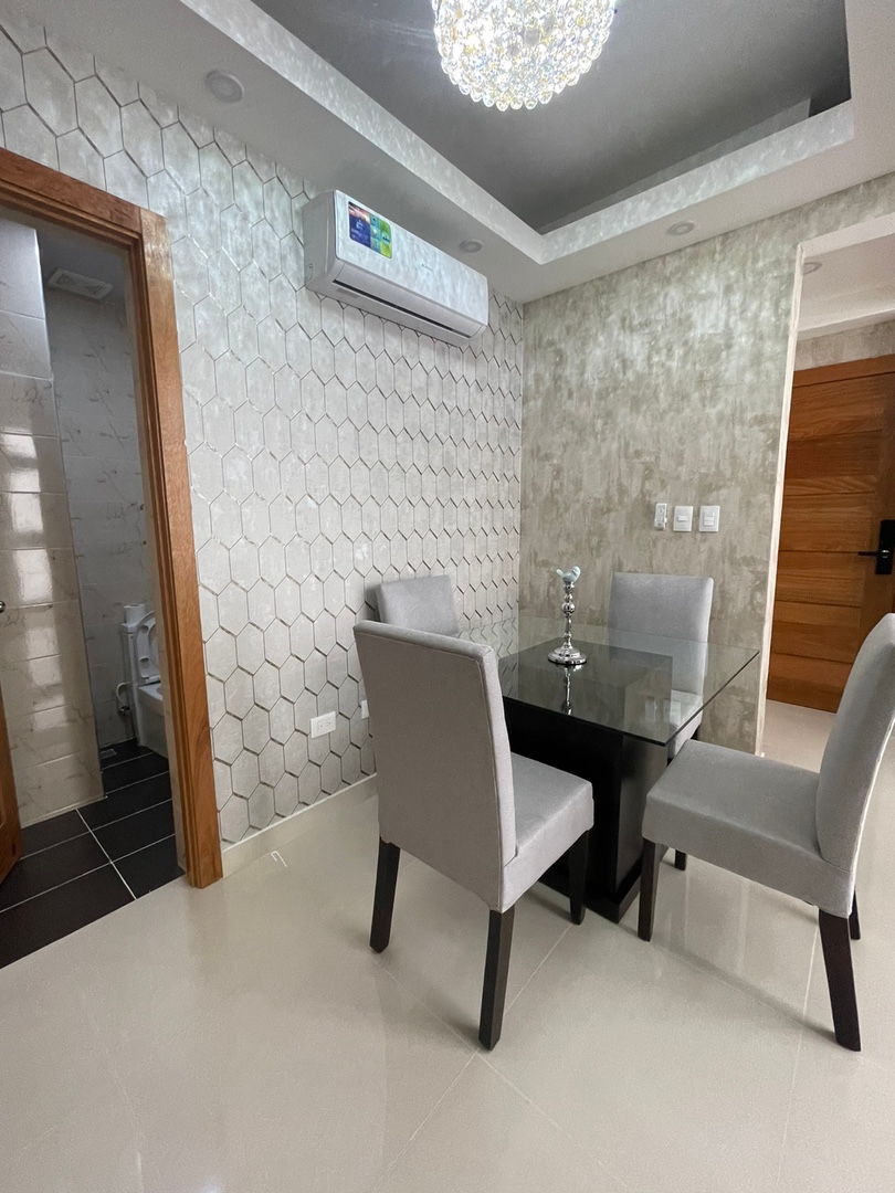 apartamentos - Apartamento e 3