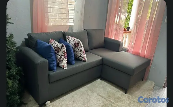 muebles y colchones - Muebles  3