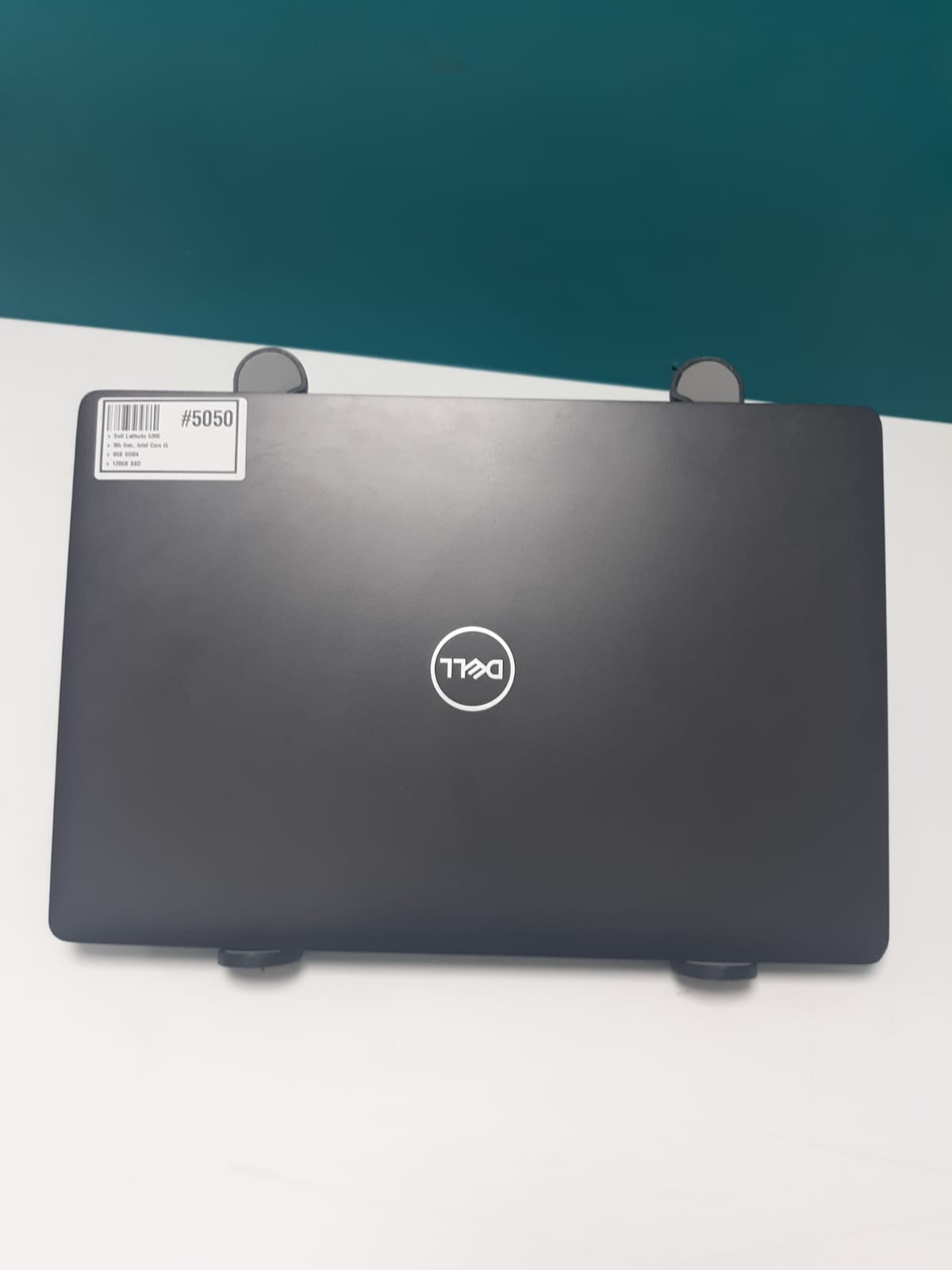 computadoras y laptops - Laptop, Dell Latitude 5300  / 8th Gen, Intel Core 
