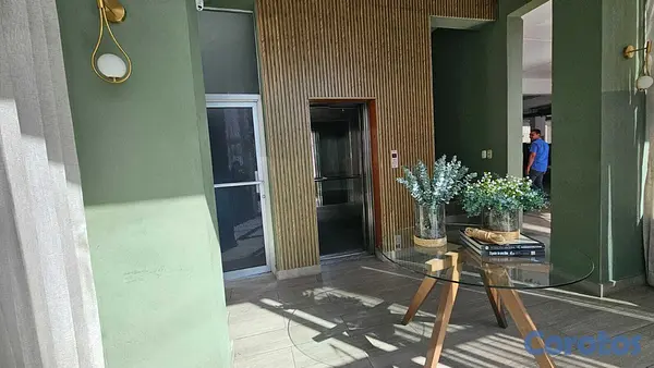 penthouses - Vendo PH Mirador Norte , 2 aptos por piso ,4 habit 6