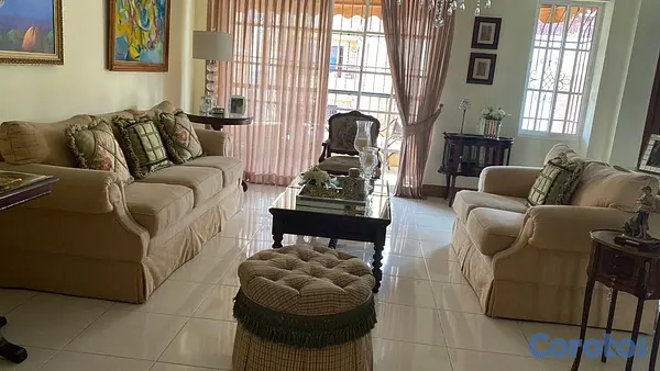 muebles y colchones - Otoman 3