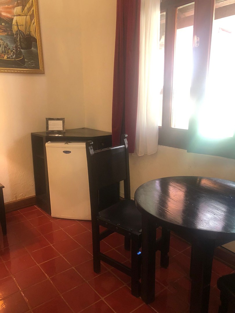 apartamentos - Alquiler Apartamento Estudio con Piscina en la Zona Colonial, Santo Domingo 5