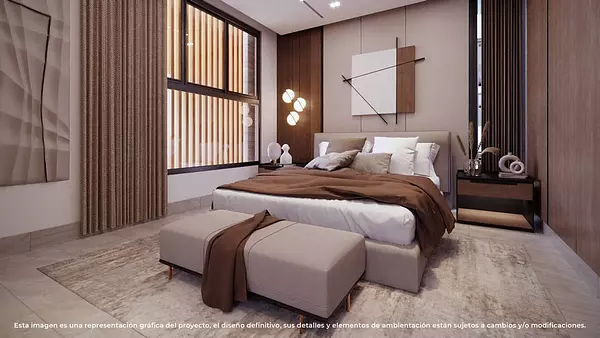 casas - Casas proyecto cerrado (Fit), Avenida Ecológica 5