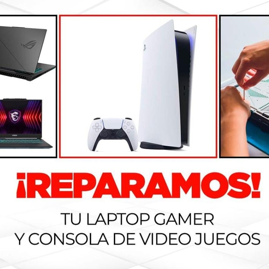 computadoras y laptops - repara tu Macbook,Laptops, 
ipad, iphones,consola de video,tarjeta de video  11