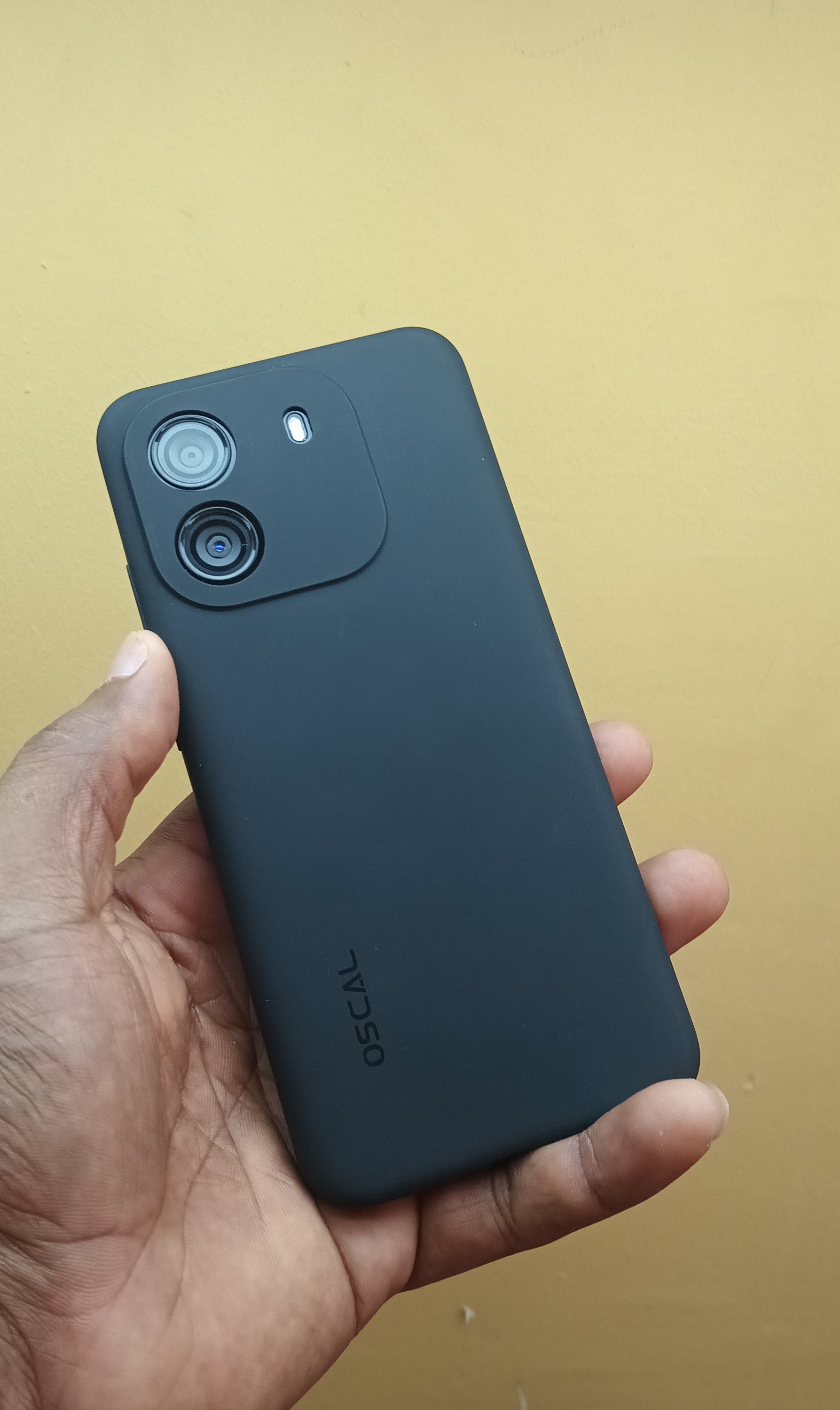 celulares y tabletas - Oscar Flat 1C
 7