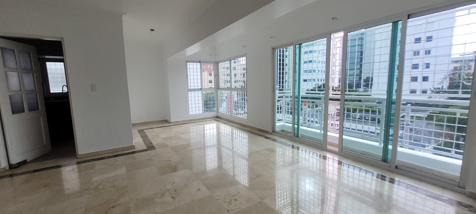 apartamentos - 🔵Apartamento 4to piso en evaristo morales 