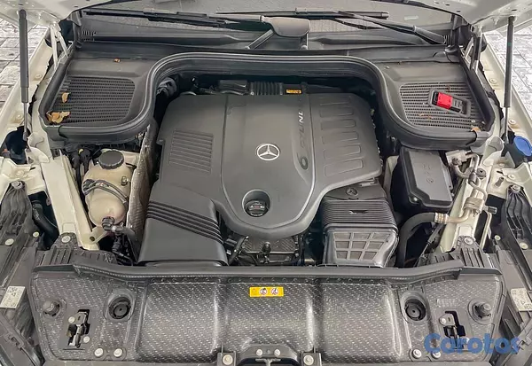 jeepetas y camionetas - Mercedes-Benz Clase GLE 450 4MATIC 2023 12