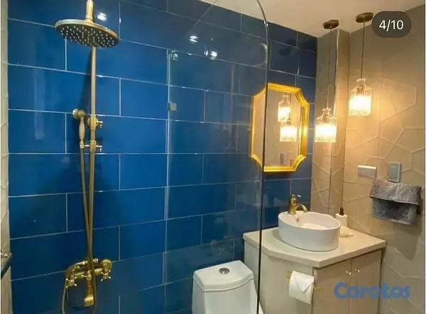 apartamentos - vendo apartamento en Evaristo Morales. 8