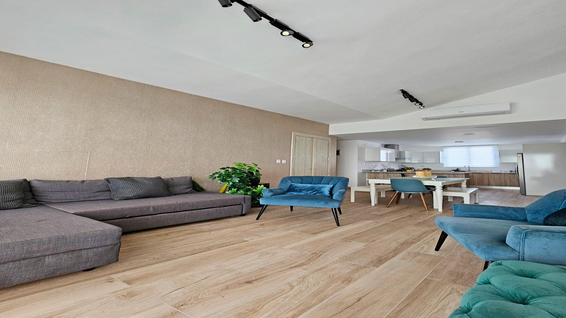 apartamentos - Apartamento Nuevo en Punta Cana 7