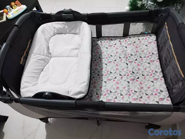muebles - Corral GRACO 7