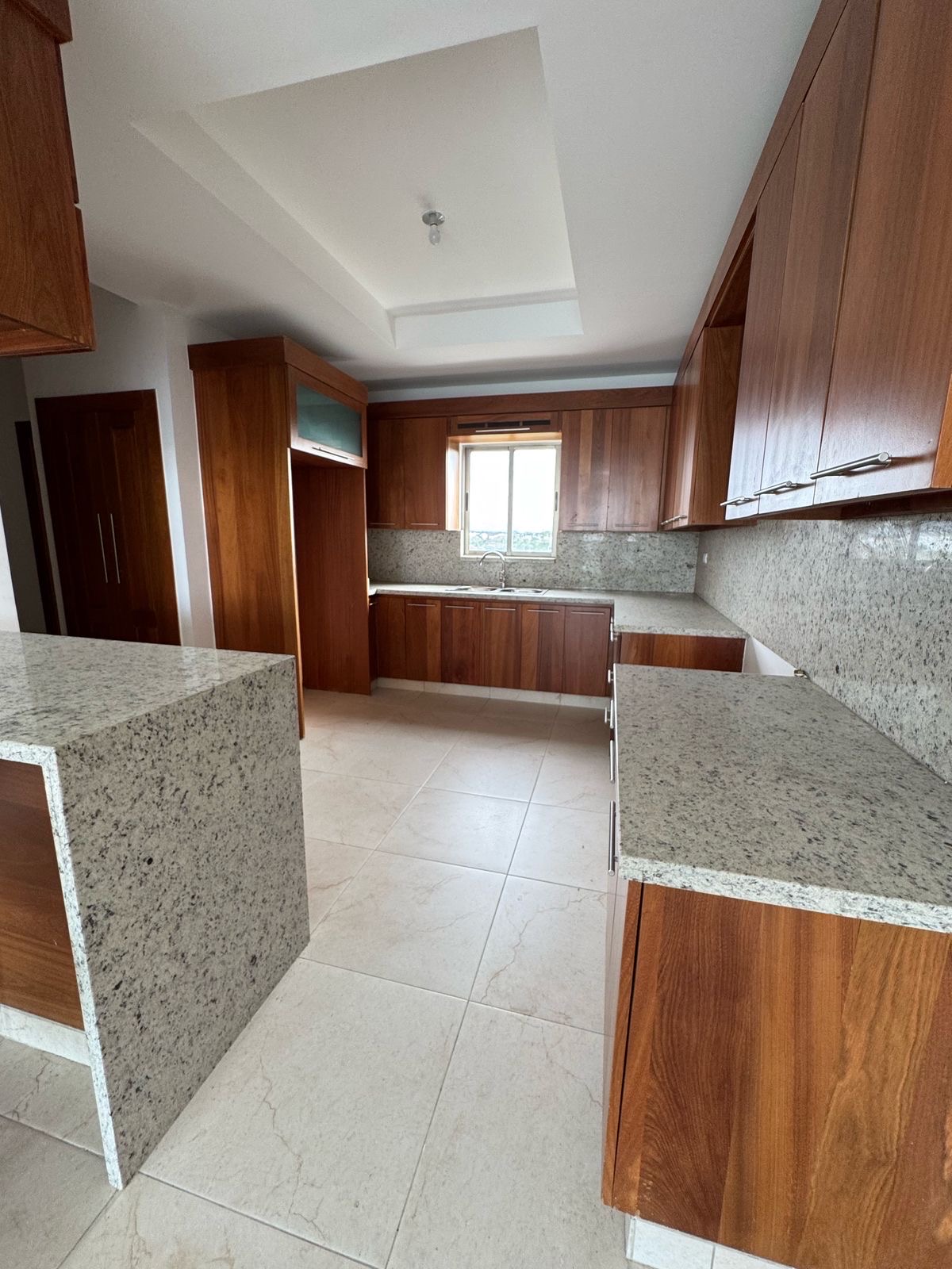 apartamentos - Apartamento En Santiago de venta. 5