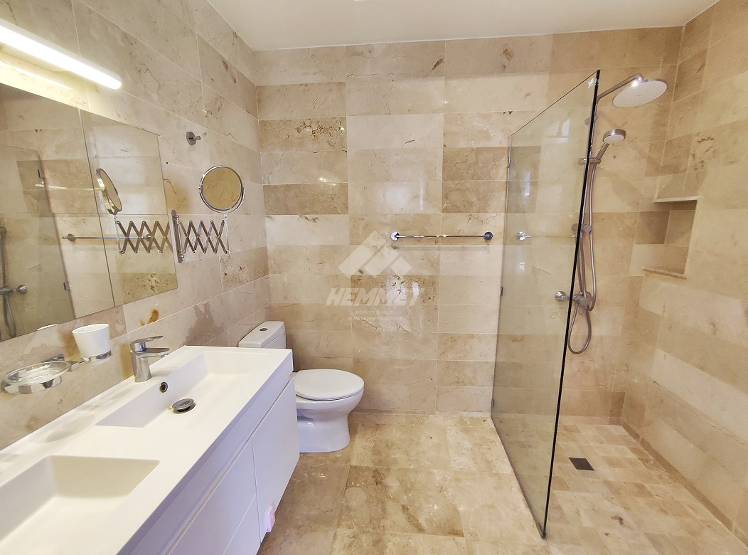 apartamentos - TORRE FAMILIAR AREA SOCIAL Y GYM LA ESMERALDA STGO 6