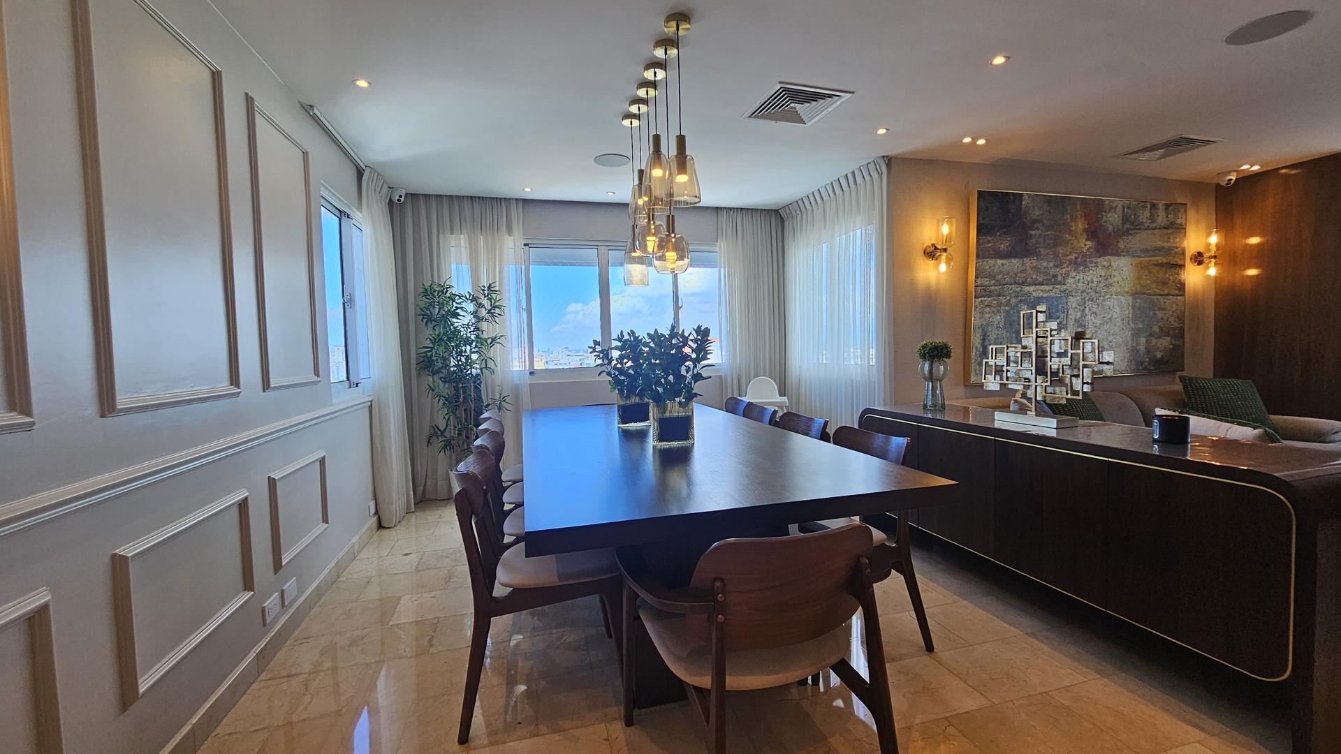 penthouses - Penthouse con Vista al Mar 3