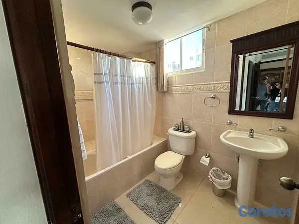 apartamentos - PROPIEDAD PREMIUM - LA RINCONADA, SANTIAGO. 6