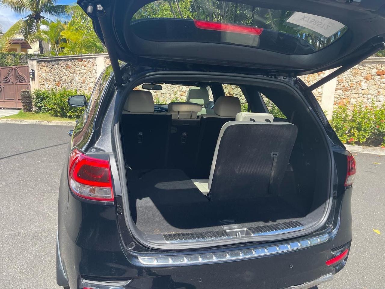 jeepetas y camionetas - kia sorento sxl 2016 6