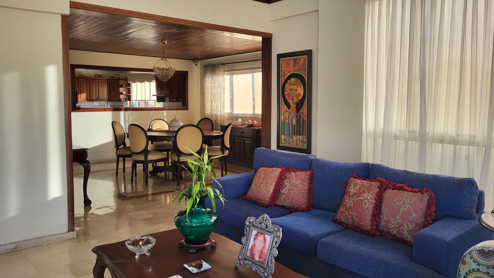 oficinas y locales comerciales - Edificio en Venta con 4 locales y 1 penthouse  7