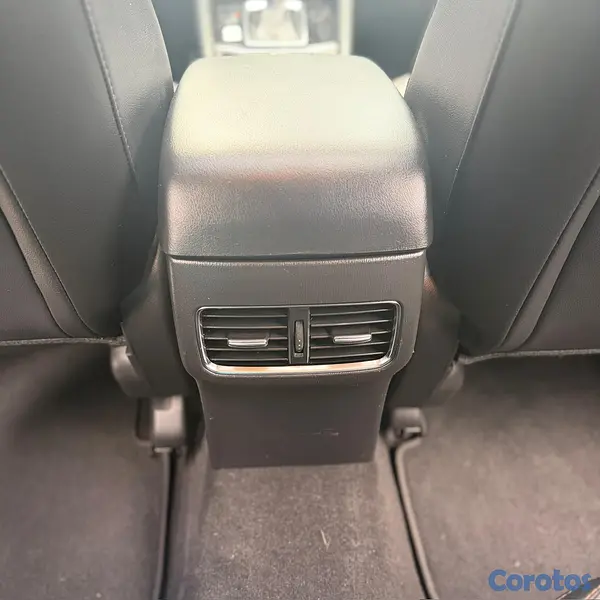 jeepetas y camionetas - Mazda CX-5 Touring 2021 10
