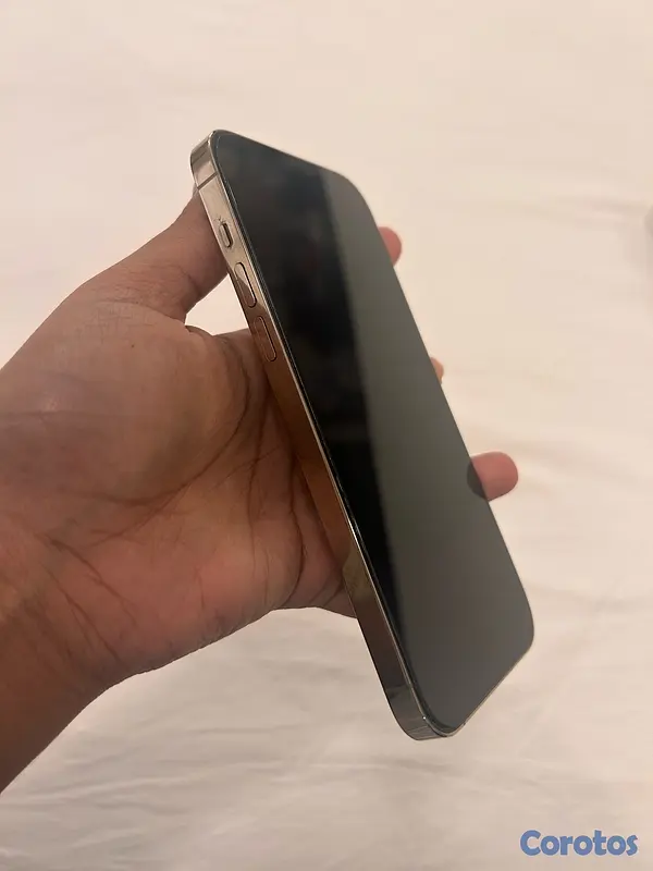 celulares y tabletas - iPhone 14 Pro Max - COMO NUEVO 2