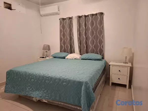 apartamentos - 🏡 Apartamento de 3 Habitaciones en Residencial 10