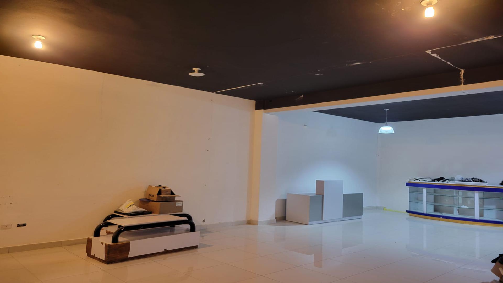 oficinas y locales comerciales - Local en alquiler el Millón 5