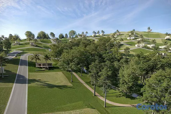 solares y terrenos - TERRENOS EN VENTA, LA CIMA JARABACOA, LA VEGA. 3